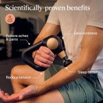 Theragun Sense (2nd Gen) Massage Gun