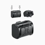 Aecooly UH01 A Waist Fan Flow 01 9000mah