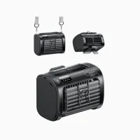 Aecooly UH01 A Waist Fan Flow 01 9000mah