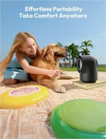 Aecooly TB01 Table Fan Chic 01 8000mah