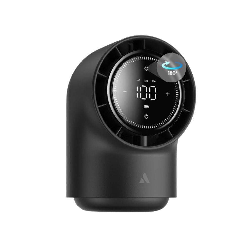 Aecooly TB01 Table Fan Chic 01 8000mah Aecooly TB01 Table Fan Chic 01 8000mah