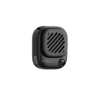 Aecooly Click Clip Mini Portable Neck Fan