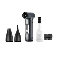 Aecooly Camperkit Jet Fan Pack