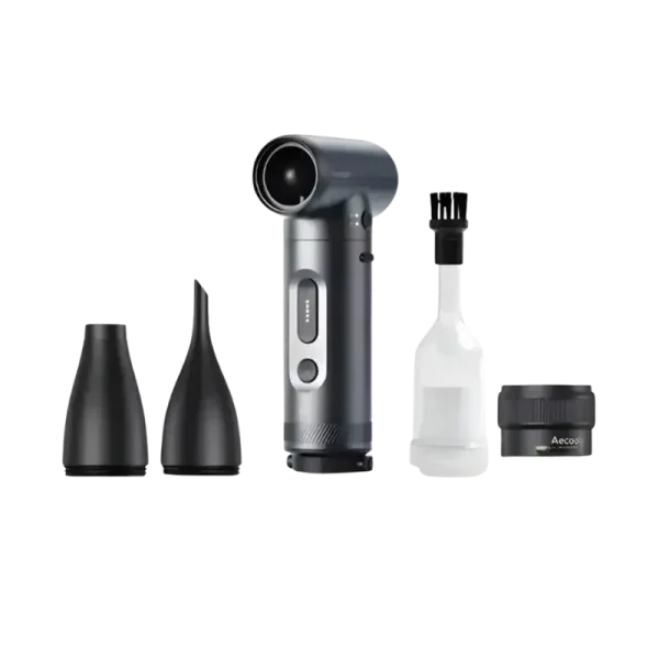 Aecooly Camperkit Jet Fan Pack