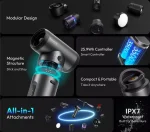 Aecooly Camperkit Jet Fan Pack