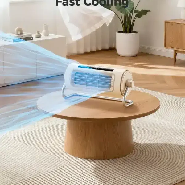 Aecooly Tower Fan Tower 01 8000mah TH01
