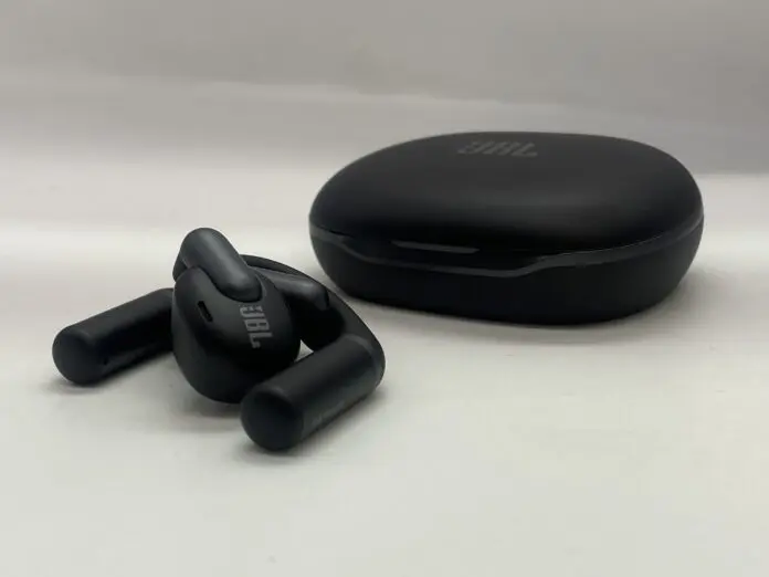 JBL Sense Pro Open Headphones