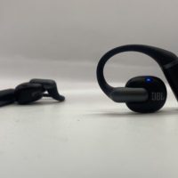 JBL Sense Pro Open Headphones