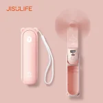 JisuLife Handheld Fan Life8 plus F8X