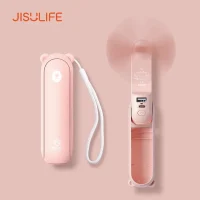 JisuLife Handheld Fan Life8 plus F8X