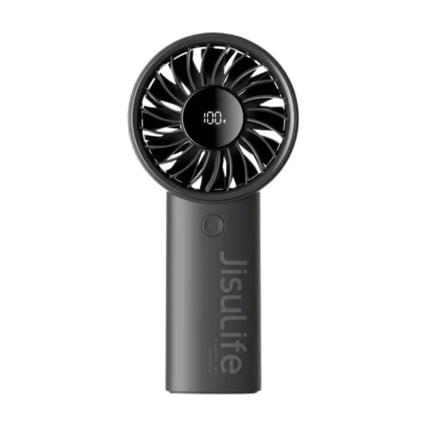 Jisulife Handheld Fan Life4 (3600mAh) Jisulife Handheld Fan Life4 (3600mAh)