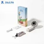 Jisulife Life7 Handheld Fan (Maltese Edition)