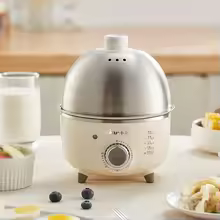 360W Electric Egg Boiler Breakfast Machine Multicooker Steamer 360W Electric Egg Boiler Breakfast Machine Multicooker Steamer
