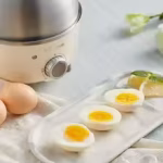 360W Electric Egg Boiler Breakfast Machine Multicooker Steamer