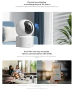 Xiaomi Smart Camera C301