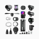 Aecooly Camperkit Camping Pack