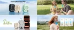 Aecooly Click 01 Portable Neck Fan