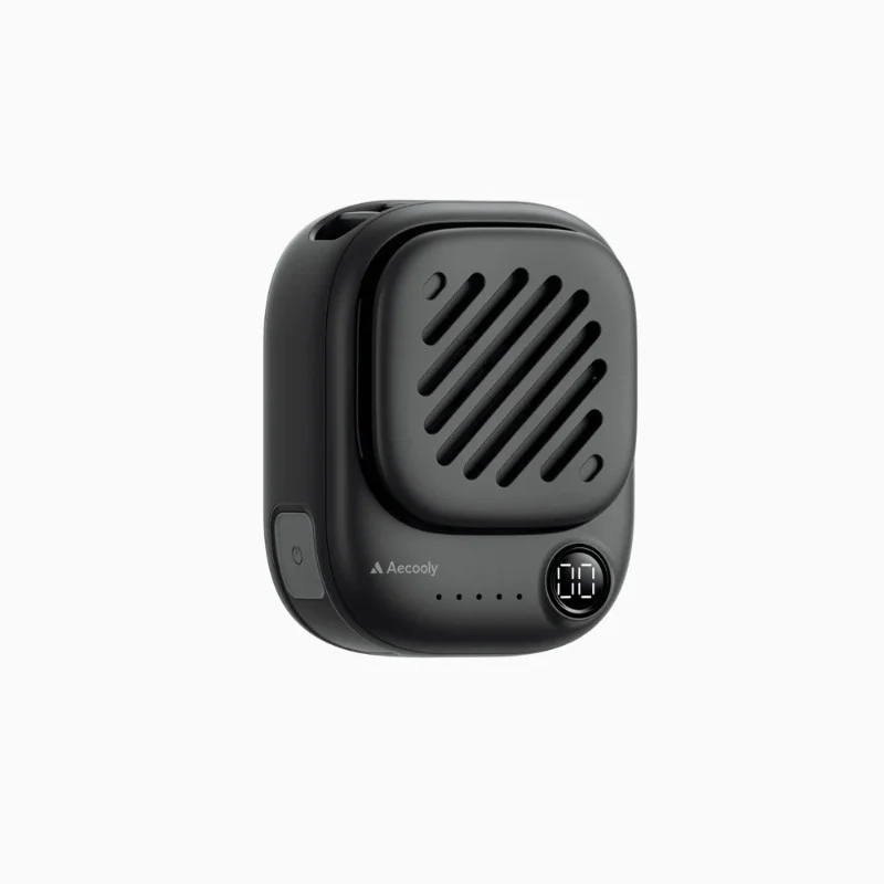 Aecooly Click 01 Portable Neck Fan Aecooly Click 01 Portable Neck Fan
