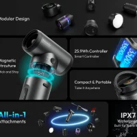 Aecooly Camperkit Cooling Pack