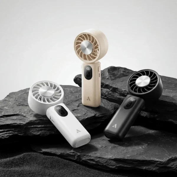 Aecooly PC01 Ice Cooling 4000mah