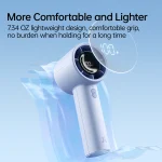JisuLife Handheld Fan Life10
