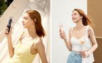 JisuLife Handheld Fan Life8 (F8)