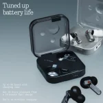 Nothing Ear (3) Earbuds Black