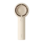JisuLife Handheld Fan Turbo Fa42 4500mAh