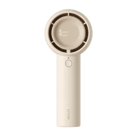 JisuLife Handheld Fan Turbo Fa42 4500mAh