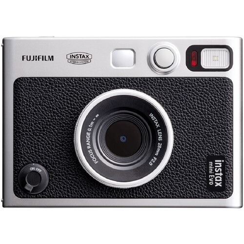 Fujifilm Instax Mini Evo Fujifilm Instax Mini Evo