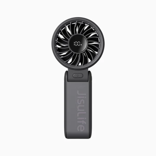JisuLife Handheld Fan Life7(5000mAh)