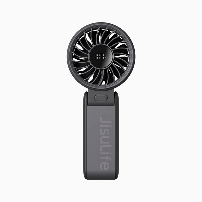 JisuLife Handheld Fan Life7(5000mAh) JisuLife Handheld Fan Life7(5000mAh)