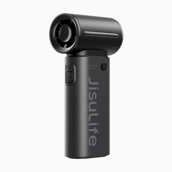 JisuLife Handheld Fan Life9 (5000mAh)