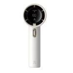 JisuLife Handheld Fan Pro1 3600mAh