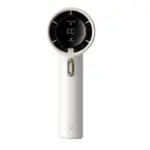 JisuLife Handheld Fan Pro1 3600mAh