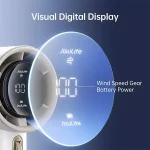 JisuLife Handheld Fan Pro1S
