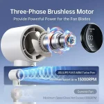 JisuLife Handheld Fan Pro1S