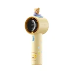 JisuLife Handheld Fan Pro1 5000mAh