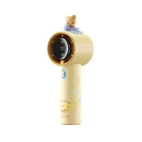 JisuLife Handheld Fan Pro1 5000mAh