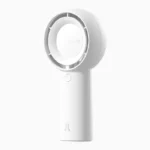 JisuLife Handheld Fan Life5 Plus Fa43 4000mAh