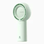JisuLife Handheld Fan Life5 Plus Fa43 4000mAh