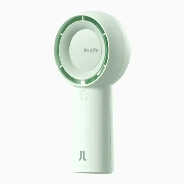JisuLife Handheld Fan Life5 Plus Fa43 4000mAh