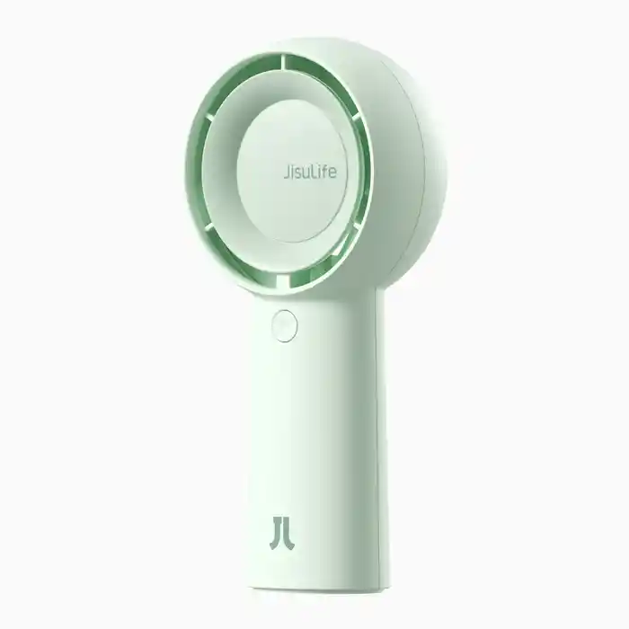 JisuLife Handheld Fan Life5 Plus Fa43 4000mAh JisuLife Handheld Fan Life5 Plus Fa43 4000mAh
