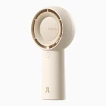 JisuLife Handheld Fan Life5 Plus Fa43 4000mAh