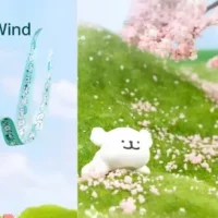 JisuLife Handheld Fan Life9 (Maltese Version)
