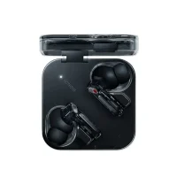 Nothing Ear (3) Earbuds Black