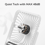 JisuLife Table Fan Life1 4000mAh FA26