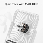 JisuLife Table Fan Life1 4000mAh FA26