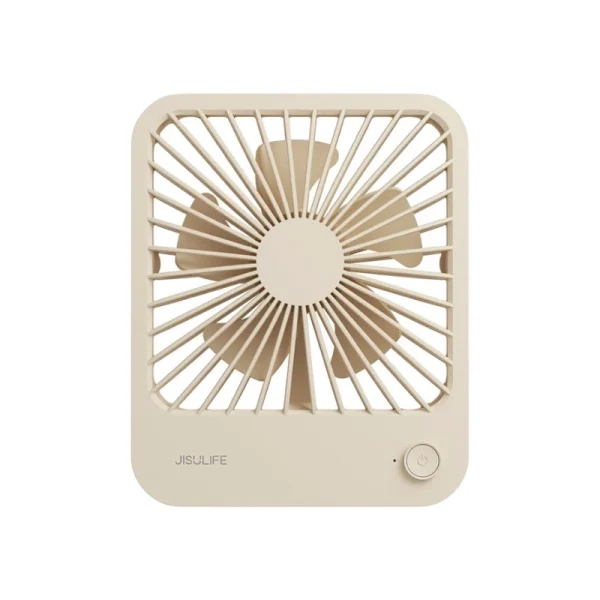 JisuLife Table Fan Life1 4000mAh FA26