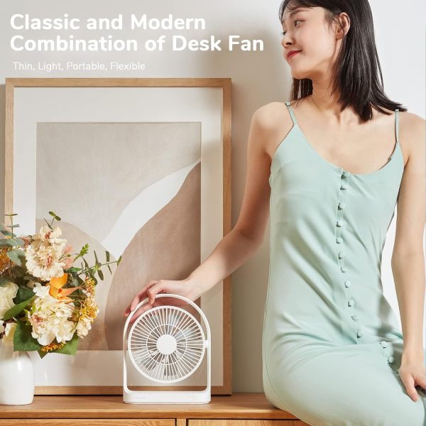 Table Fan Life5 FA19